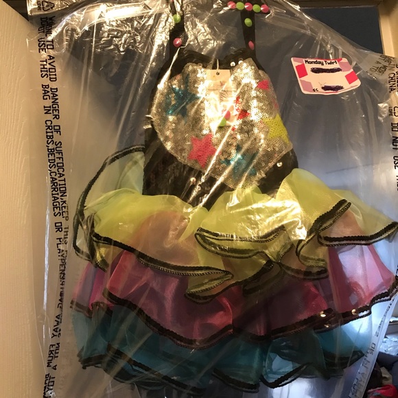 Girl Recital dress!!! - Picture 2 of 10